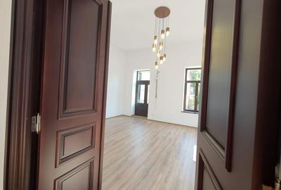 Spațiu premium – Vila de patrimoniu de inchiriat zonă Ultracentrală - 2