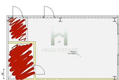 Spatiu comercial la intrare in Dumbravita - 9