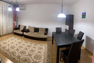 Inchiriere apartament cu 2 camere zona Mihai Bravu - Titan - 2
