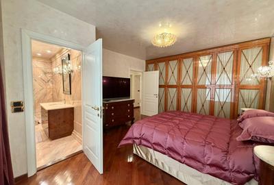 Apartament 4 camere/ Primăverii - STR Jean Monnet/ 190mp+ parcare - 10