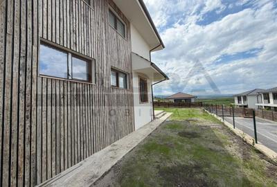 Casa individuala in stil scandinav, 150mp utili, teren 450mp, Dezmir - 4