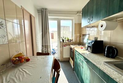 Apartament cu 2 camere decomandat | Etaj intermediar | Interservisan - 6