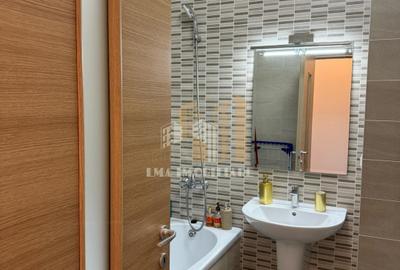 Apartament 2 camere Top City - 3