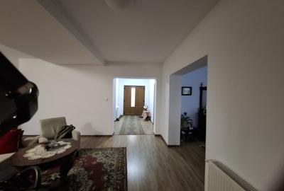 Sanandrei -Casa individuala 6 Camere Parter - Teren Generos - 5