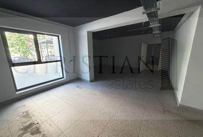 SPATIU COMERCIAL STRADAL  - Exigent Plaza Faza 4 - Trafic Intens - 15