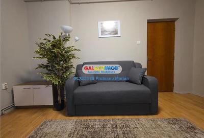 Inchiriere apartament Modern cu 3 cam situat aproape de JW Marirott - 26