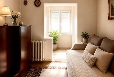 Apartament 2 camere, 41 mp utili, etaj 2, Sânmartin, Bihor. - 2