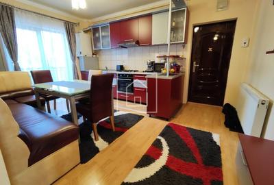 Apartament cu 2 camere decomandat, mobilat în Mihai Viteazul