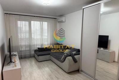 Garsoniera Berceni Metalurgiei mobilata utilata libera - 1