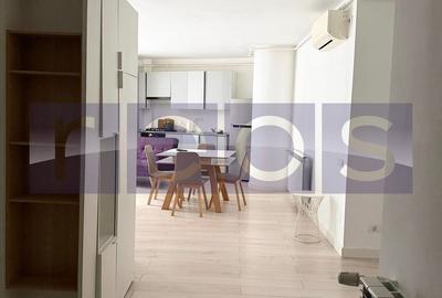 INCHIRIERE 2 CAMERE | BLOC NOU 2015 | 60 MP | ZONA CALEA VICTORIEI - 1