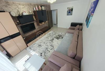 Apartament cu 2 camere decomandat în Unirii