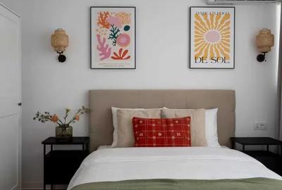 Apartament ultracentral 2 camere, mobilat, utilat, renovat 2025 - 5