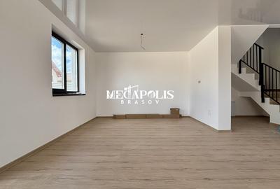 Duplex 4 Camere | Finisaje Incluse | 113 mp Utili | Izvor - 6