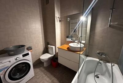 2 Camere Vedere Libera Politehnica Apaca AFI Ctroceni 2Min Metrou - 11