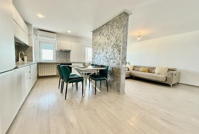 Zona exclusivista -vedere frontala la mare -Renovat - 7