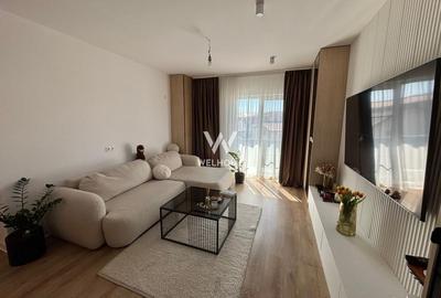 Penthouse 3 camere PREMIUM cu terasa 60mp in Selimbar, zona Brana - 4