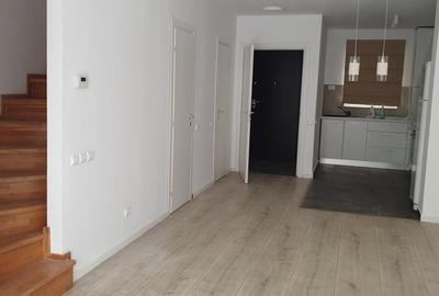 PIPERA RESIDENTIAL - SCOALA AMERICANA, VILA P+E+M, BUCATARIE MOBILATA, CURTE - 26