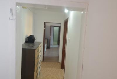 Apartament cu 2 camere cu centrala proprie - 9