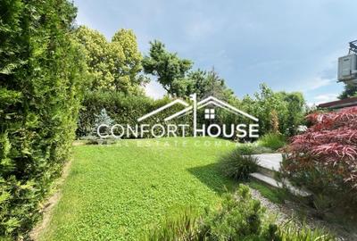 VILA P+E, 4 camere,  ansamblu rezidential, IANCU NICOLAE - 54