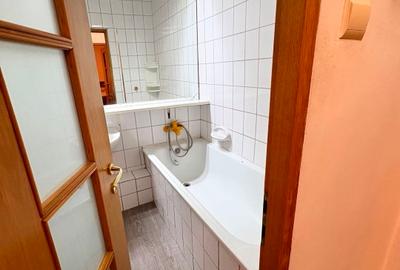 Garsonieră complet utilată | 42 m² | 5 min de UTCB - 12