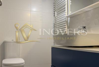 2 Camere 21 Residence / Lujerului / Politehnica - 9