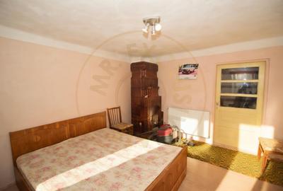 Casa+teren 742mp in Stefanesti, Arges. - 4