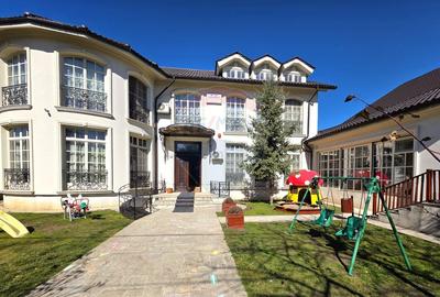 VILA EXCLUSIVISTA IN CENTRUL BUZAULUI-Investitie cu venit imediat - 4