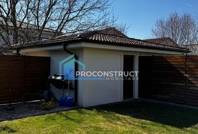 Duplex deosebit zona Aradului | 125 mp utili | curte 325 mp - 20