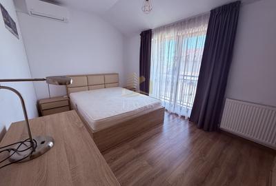 Casa  individuala de inchiriat | Gheorgheni | Zona Iulius Mall - 20