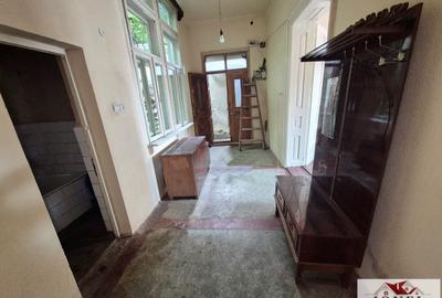 Casa de vanzare in Aiud 3300 mp teren - 8