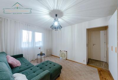 Apartament cu 2 camere, zona Fortuna, Arad - 3