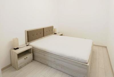 Garsonieră decomandată în Lujerului