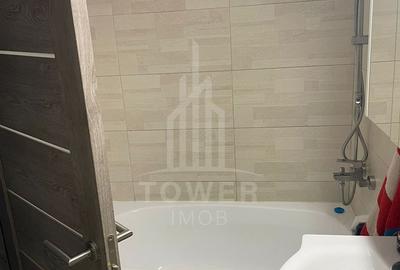 Apartament cu 2 camere de închiriat în zona Exterior Vest - 7