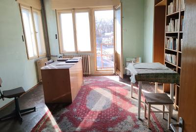 Apartament 5 camere pozitie deosebita zona Colinei - 7