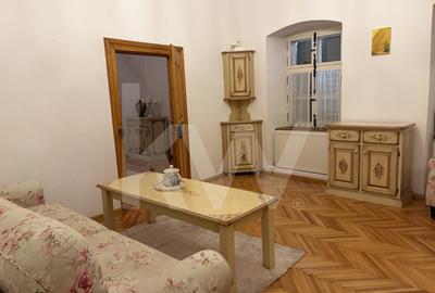 Apartament doua camere la casa - zona centrala Sibiu - 3