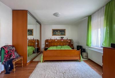 Casă 412 mp și teren de 1700 mp, zona Bercu Roșu – Pescăruș - 6