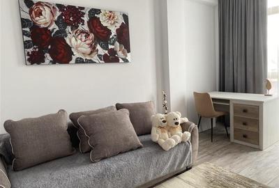 Apartament cu 3 camere decomandat în Exterior Sud