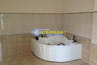Vila de Vanzare  D+P+E+M+pod in Cetate Alba Iulia - 9