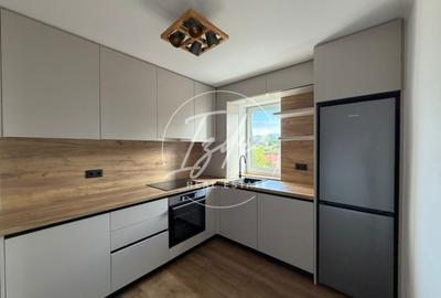 Apartament de lux de vanzare in Talmaciu - 8