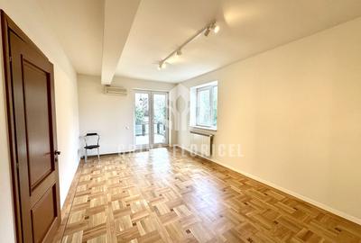 Inchiriere duplex cu gradina 60 mp - renovat - prima inchiriere - Herastrau - 7