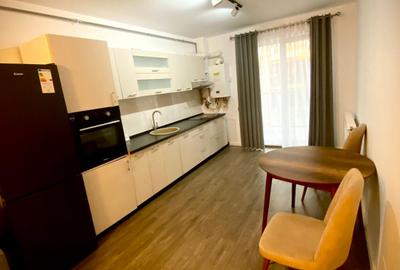 Apartament 2 camere, la cheie, Dambul Rotund - 3
