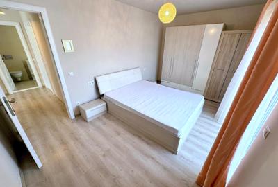 3 camere, bloc nou, mobilat modern, cu parcare, terasa, in Buna Ziua - 6