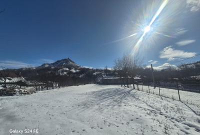 Teren intravilan de vânzare – Zona Gârcina / Ocol - 7