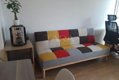 Apartament 2 camere, lângă Iulius Mall – Gheorgheni. - 4