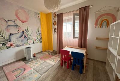 Vila Lunca Cetatuie cod - 18