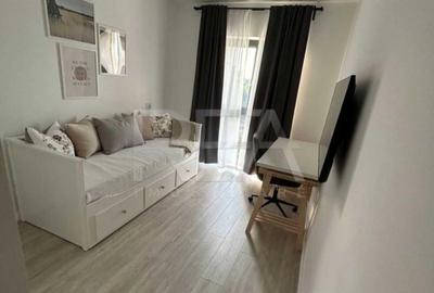 Apartament 3 Camere | Complexul Rezidential Parcului 20 | Bloc Nou - 6