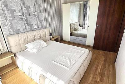 Apartament in Mamaia - 3
