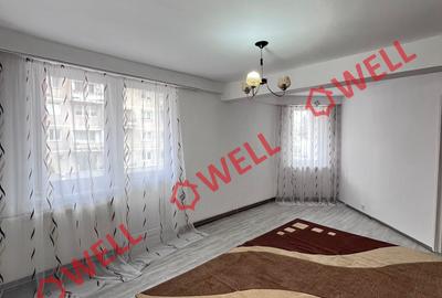 Apartament cu 2 camere de închiriat în Sfântu Gheorghe, pe strada Gróf Mikó Imre - 2