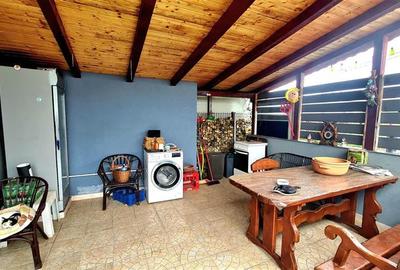 Vila individuala Sanandrei, la asfalt, zona superba - 5