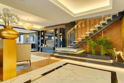 Penthouse Iconic pe Drumul Poienii – Vedere Panoramică Unică - 18